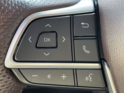 2022 Toyota Sienna Platinum