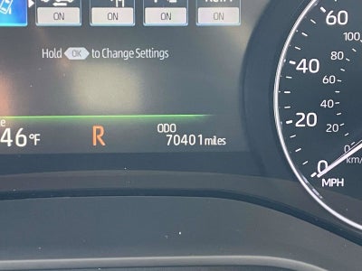 2022 Toyota Sienna Platinum