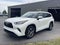 2020 Toyota Highlander Hybrid XLE