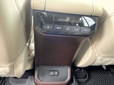 2020 Toyota Highlander Hybrid XLE