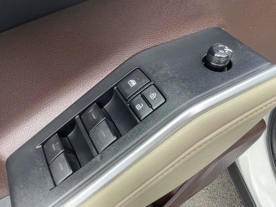 2020 Toyota Highlander Hybrid XLE