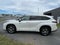 2020 Toyota Highlander Hybrid XLE
