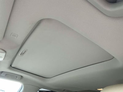 2020 Toyota Highlander Hybrid XLE