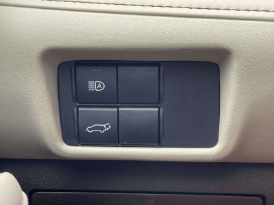 2020 Toyota Highlander Hybrid XLE