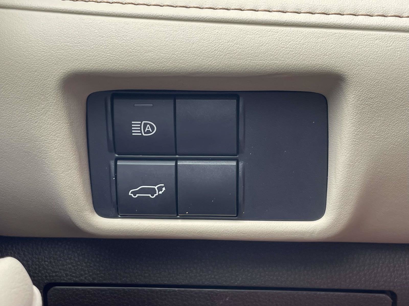 2020 Toyota Highlander Hybrid XLE