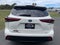 2020 Toyota Highlander Hybrid XLE