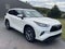 2020 Toyota Highlander Hybrid XLE
