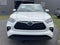 2020 Toyota Highlander Hybrid XLE