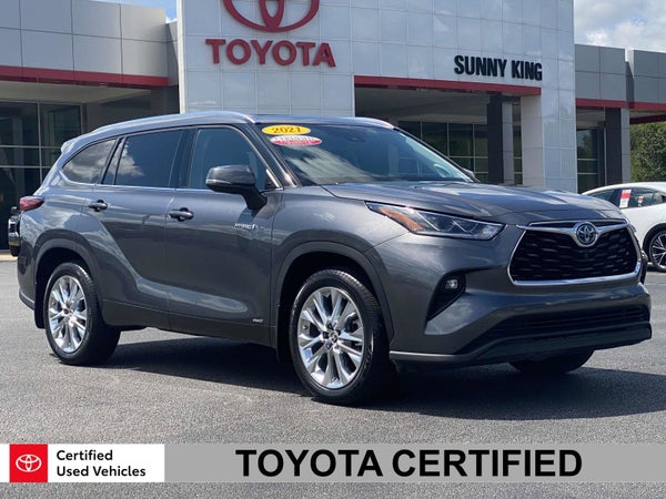 Toyota Pre-Owned Car Specials - Anniston AL area Toyota dealer serving ...