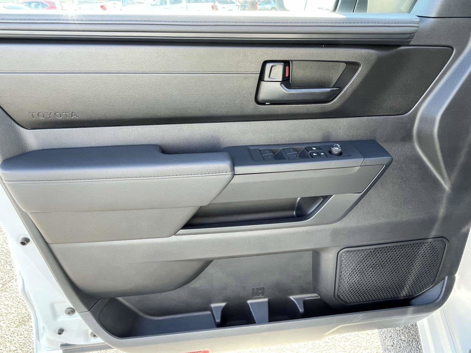 2026 Toyota Tundra 2WD SR