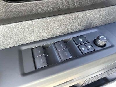 2026 Toyota Tundra 2WD SR