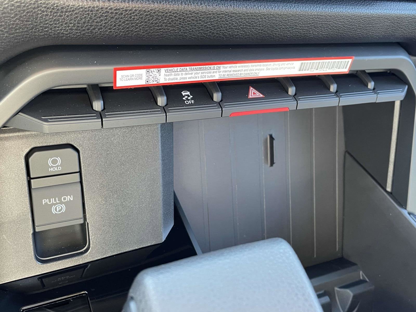 2026 Toyota Tundra 2WD SR