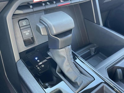 2026 Toyota Tundra 2WD SR