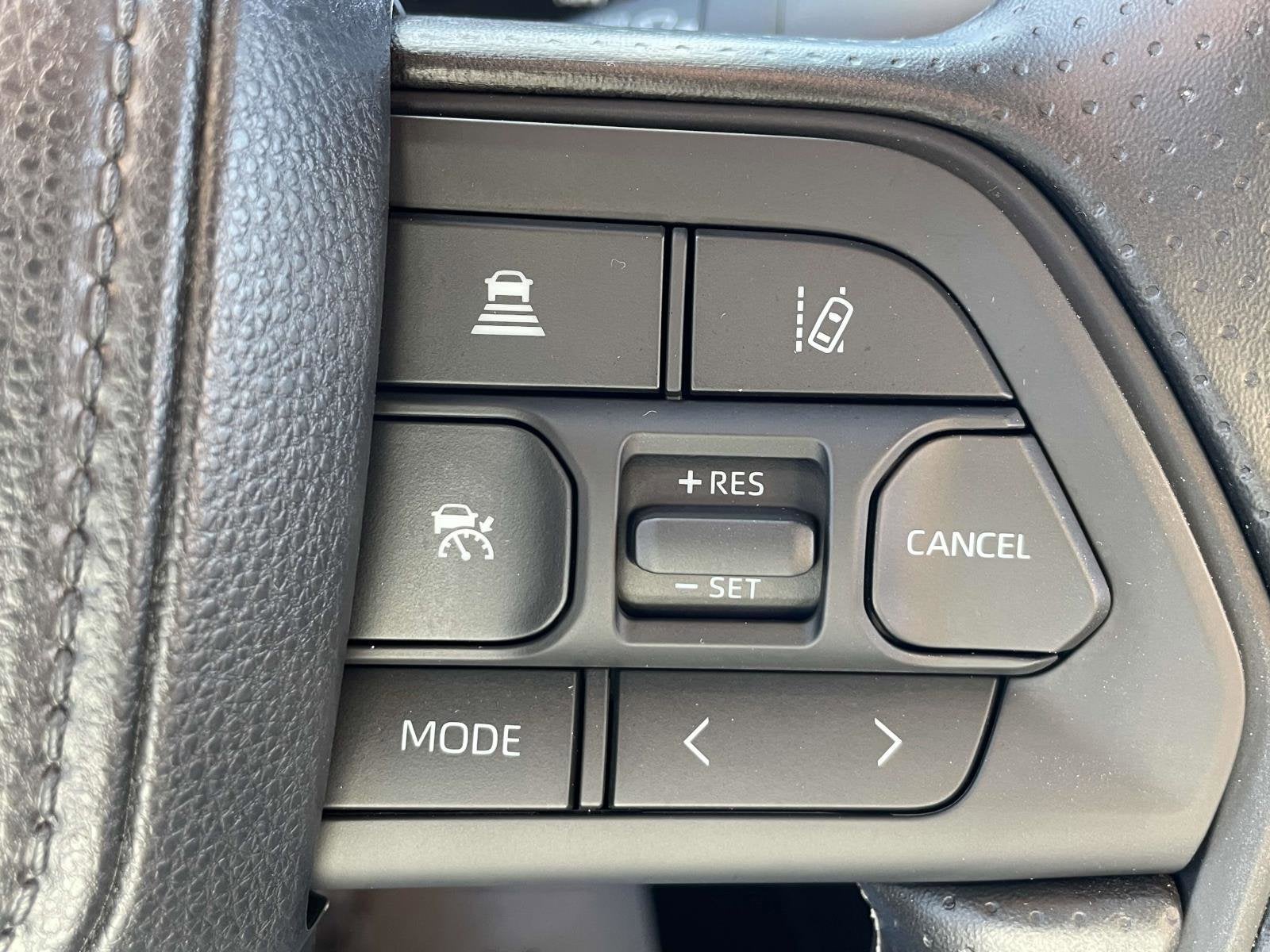 2026 Toyota Tundra 2WD SR