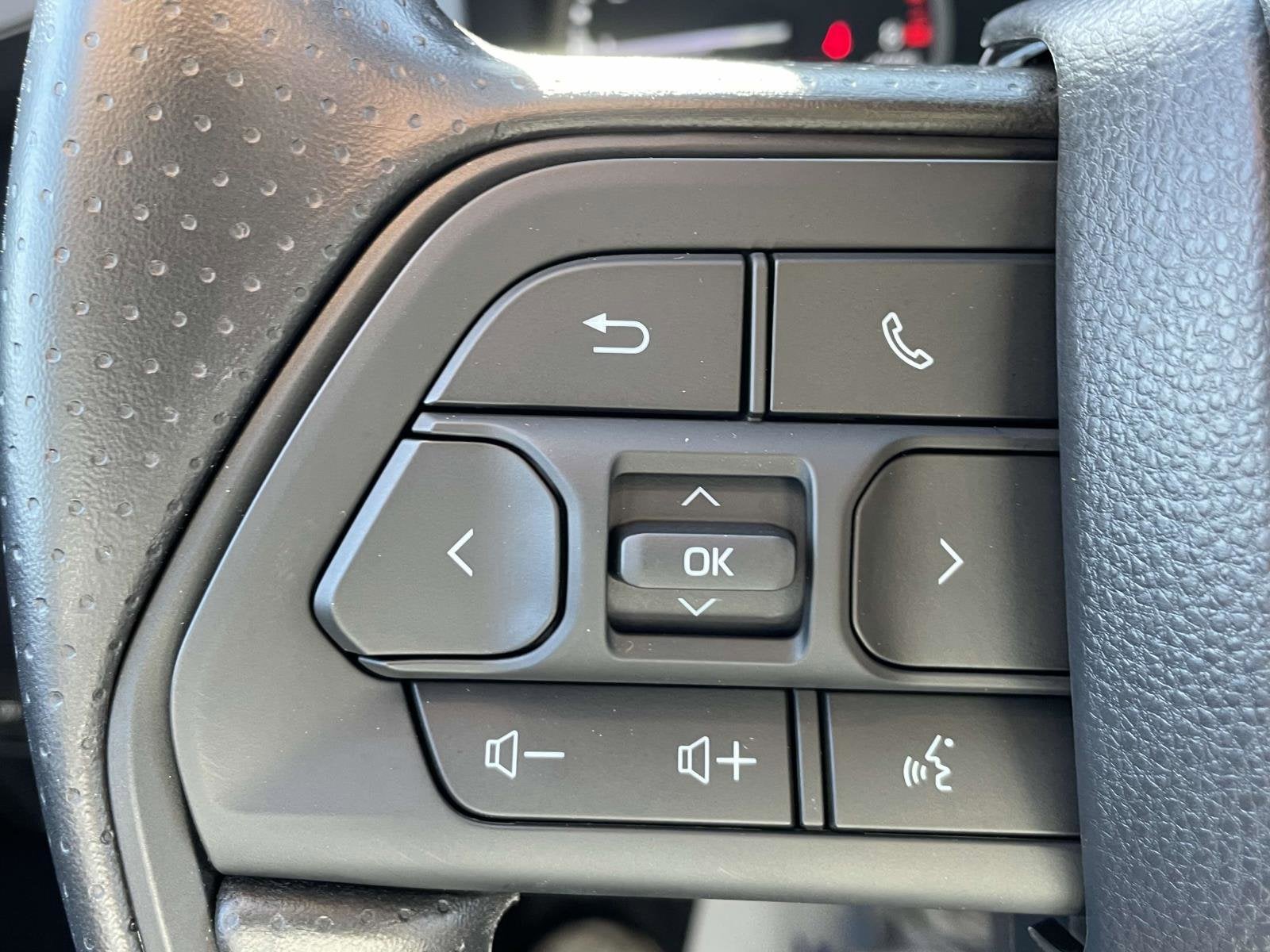 2026 Toyota Tundra 2WD SR