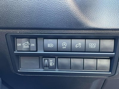 2026 Toyota Tundra 2WD SR