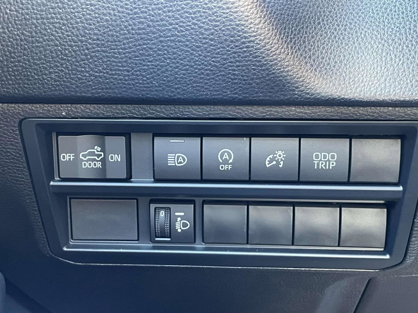 2026 Toyota Tundra 2WD SR