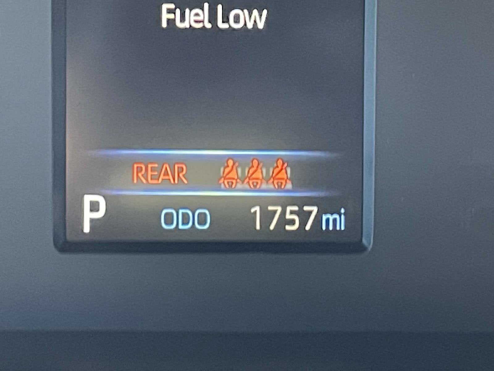 2026 Toyota Tundra 2WD SR