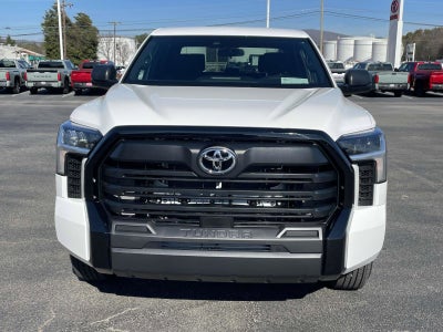2026 Toyota Tundra 2WD SR