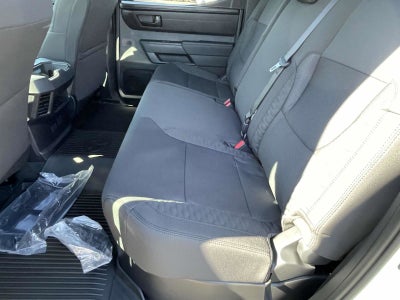 2026 Toyota Tundra 2WD SR