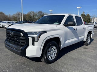 2026 Toyota Tundra 2WD SR