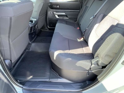 2026 Toyota Tundra 2WD SR5