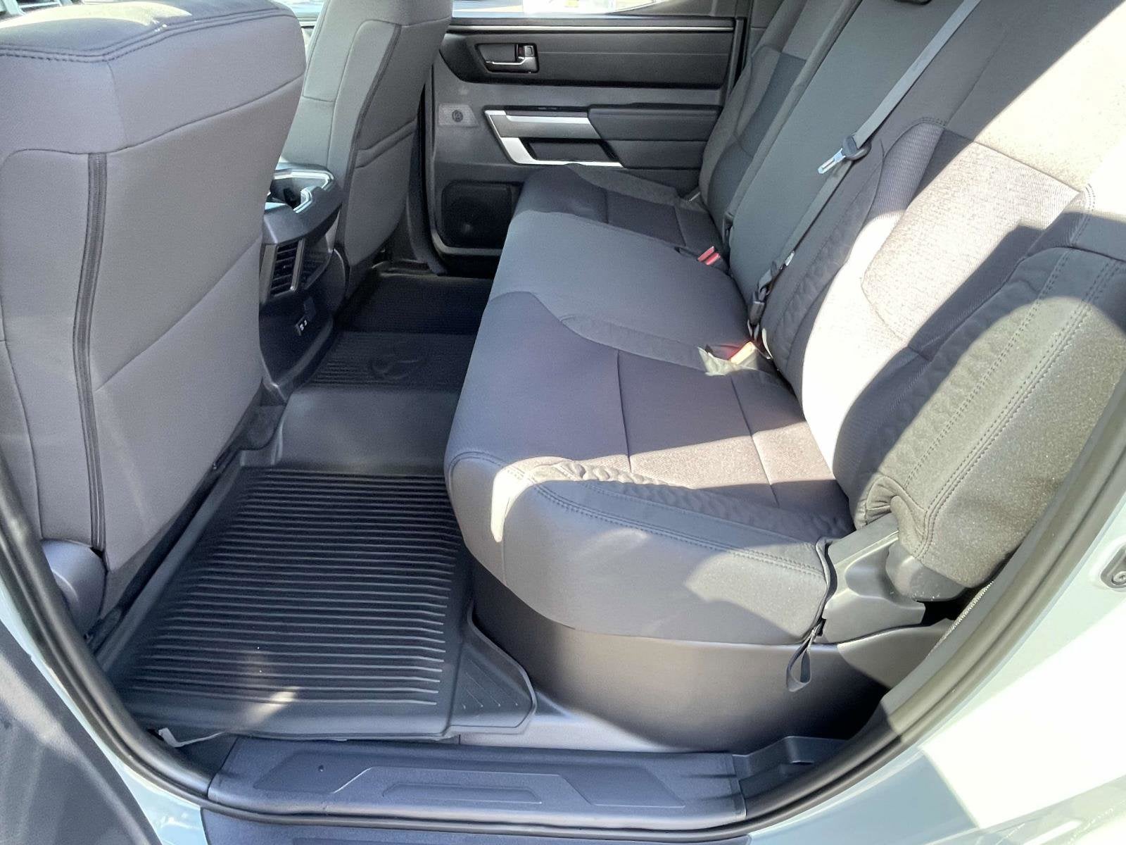 2026 Toyota Tundra 2WD SR5