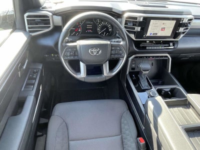 2026 Toyota Tundra 2WD SR5