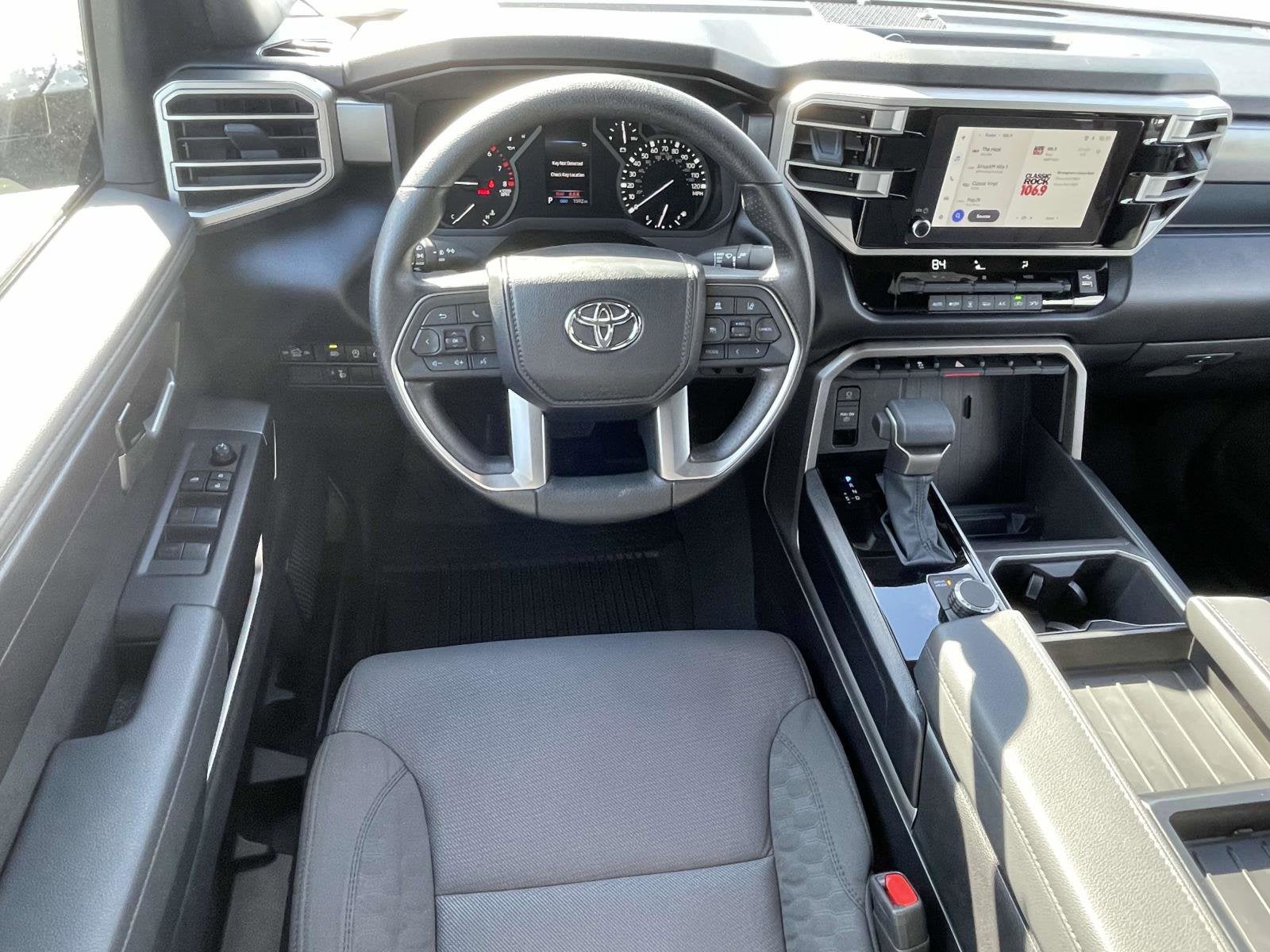 2026 Toyota Tundra 2WD SR5