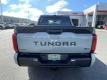 2026 Toyota Tundra 2WD SR5