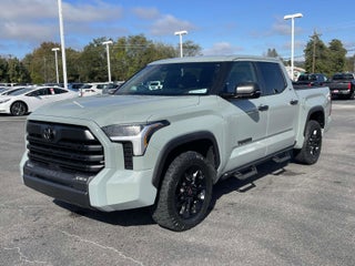 2026 Toyota Tundra 2WD