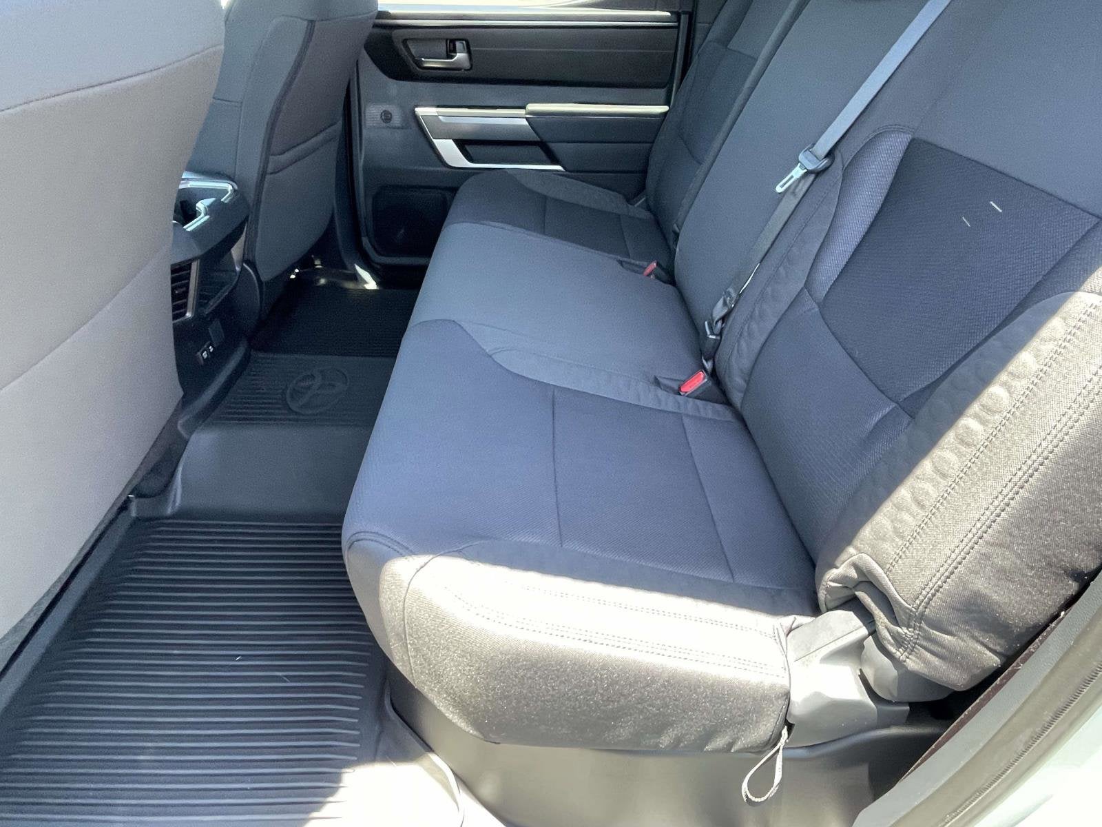 2026 Toyota Tundra 2WD SR5