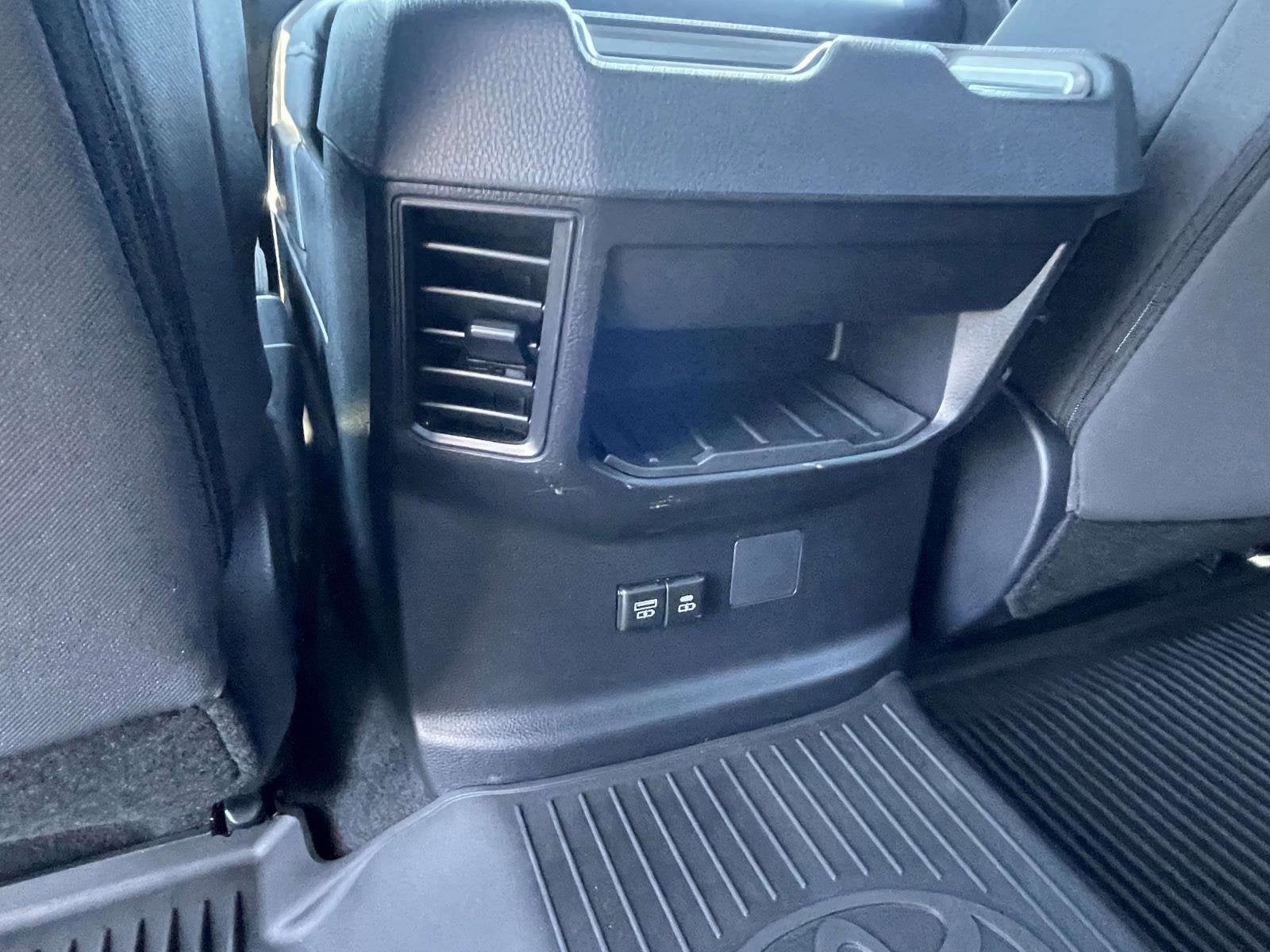 2026 Toyota Tundra 2WD SR5