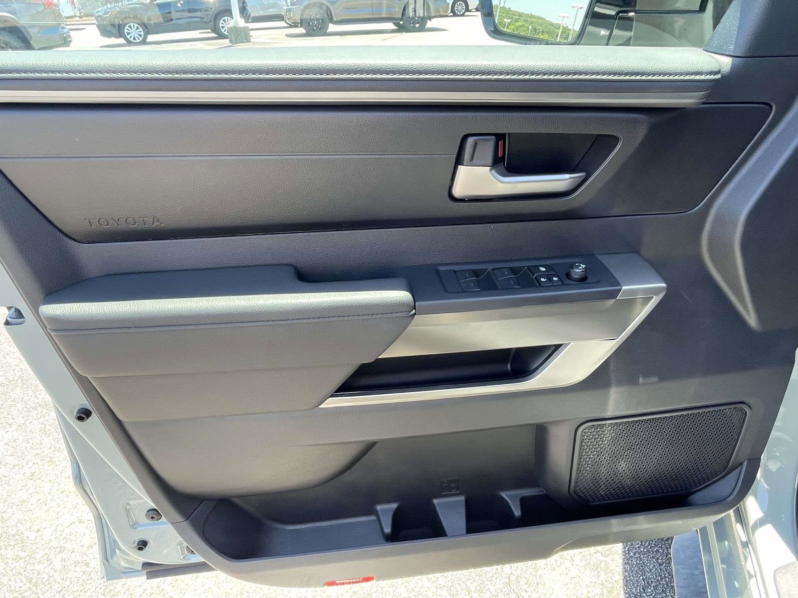 2026 Toyota Tundra 2WD SR5