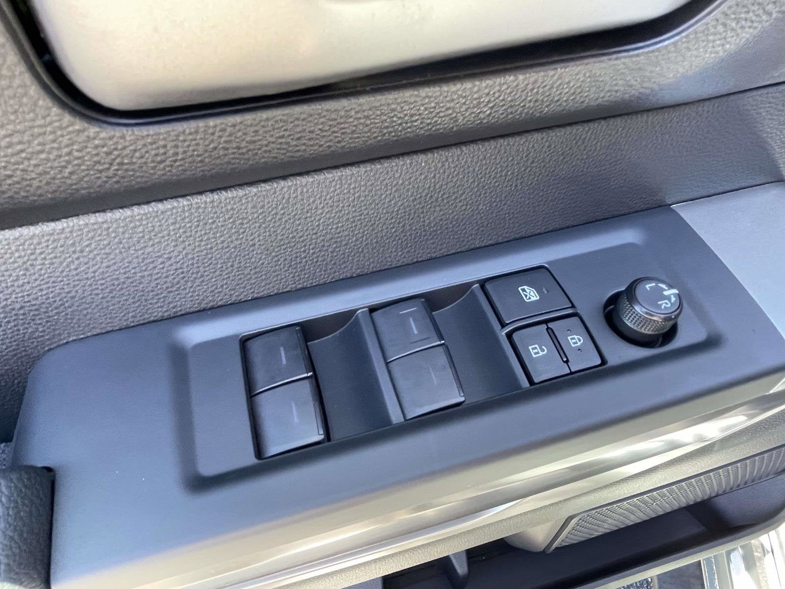 2026 Toyota Tundra 2WD SR5