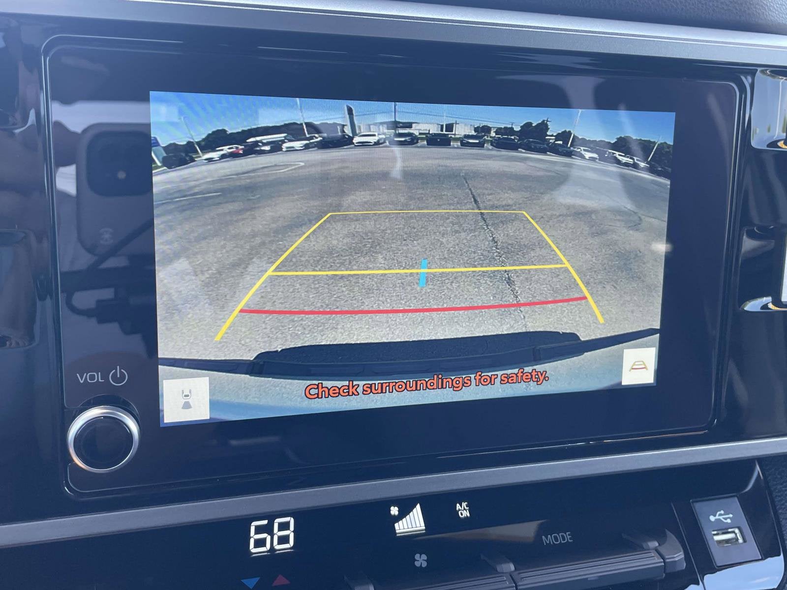 2026 Toyota Tundra 2WD SR5