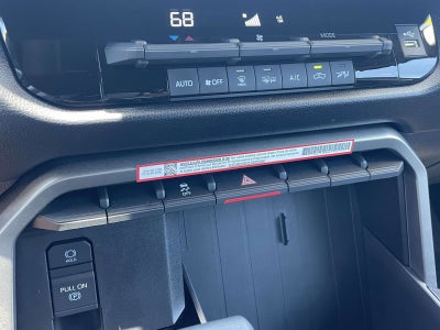 2026 Toyota Tundra 2WD SR5