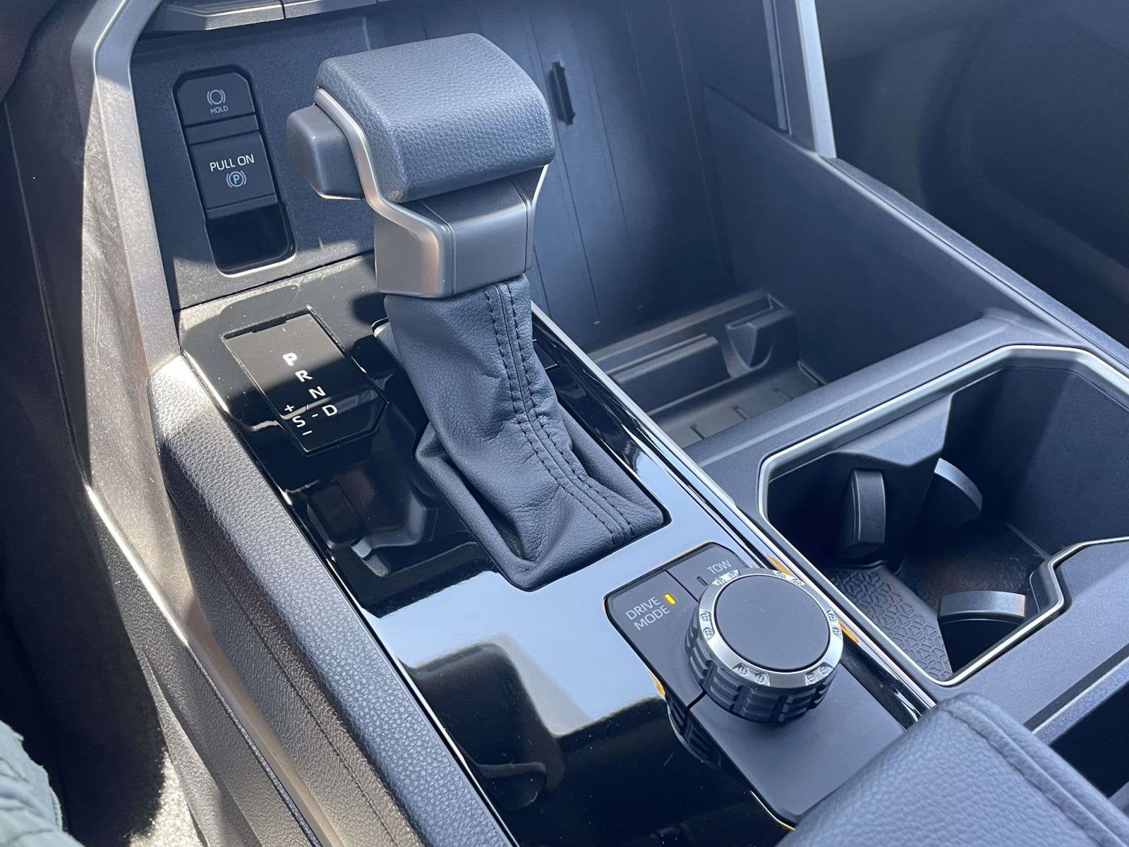 2026 Toyota Tundra 2WD SR5