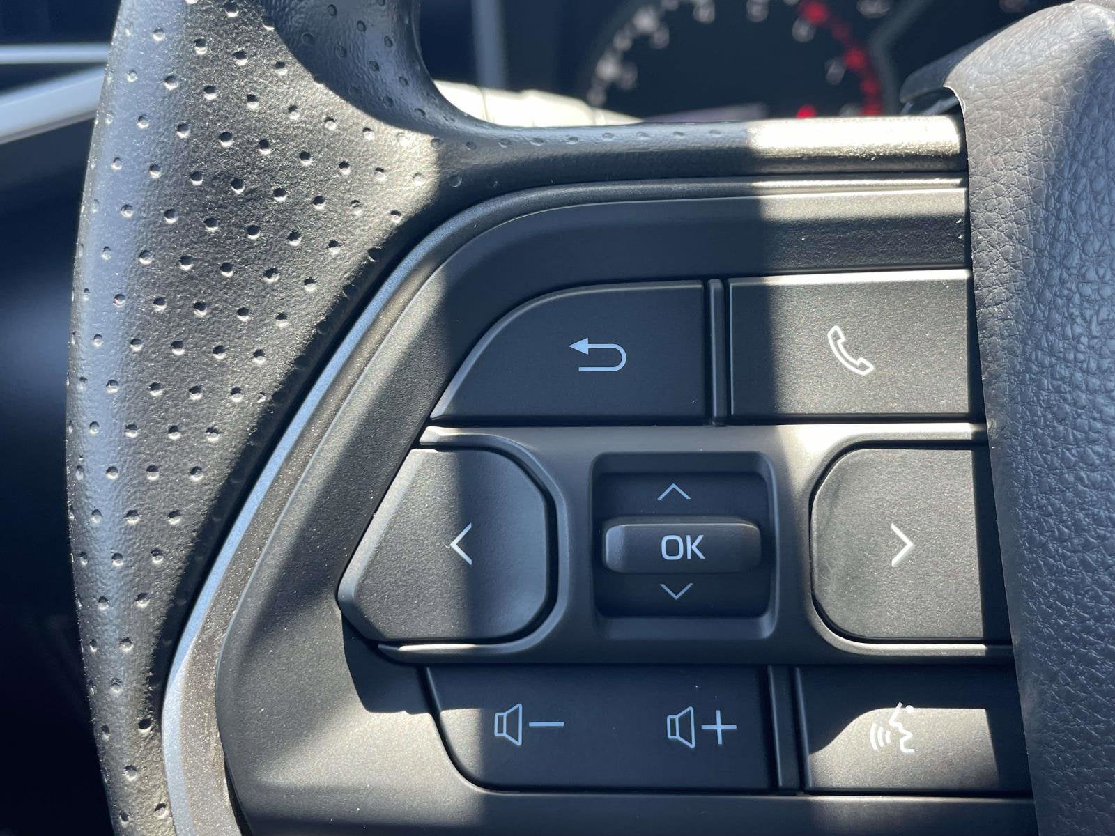 2026 Toyota Tundra 2WD SR5
