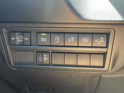 2026 Toyota Tundra 2WD SR5