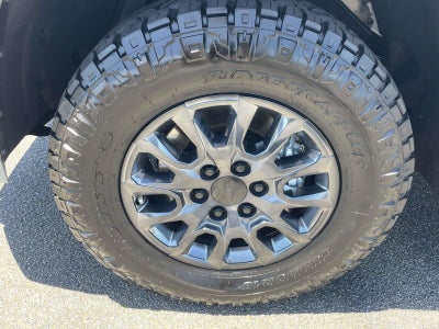 2026 Toyota Tundra 2WD SR5