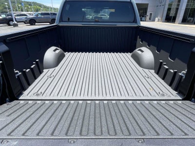 2026 Toyota Tundra 2WD SR5