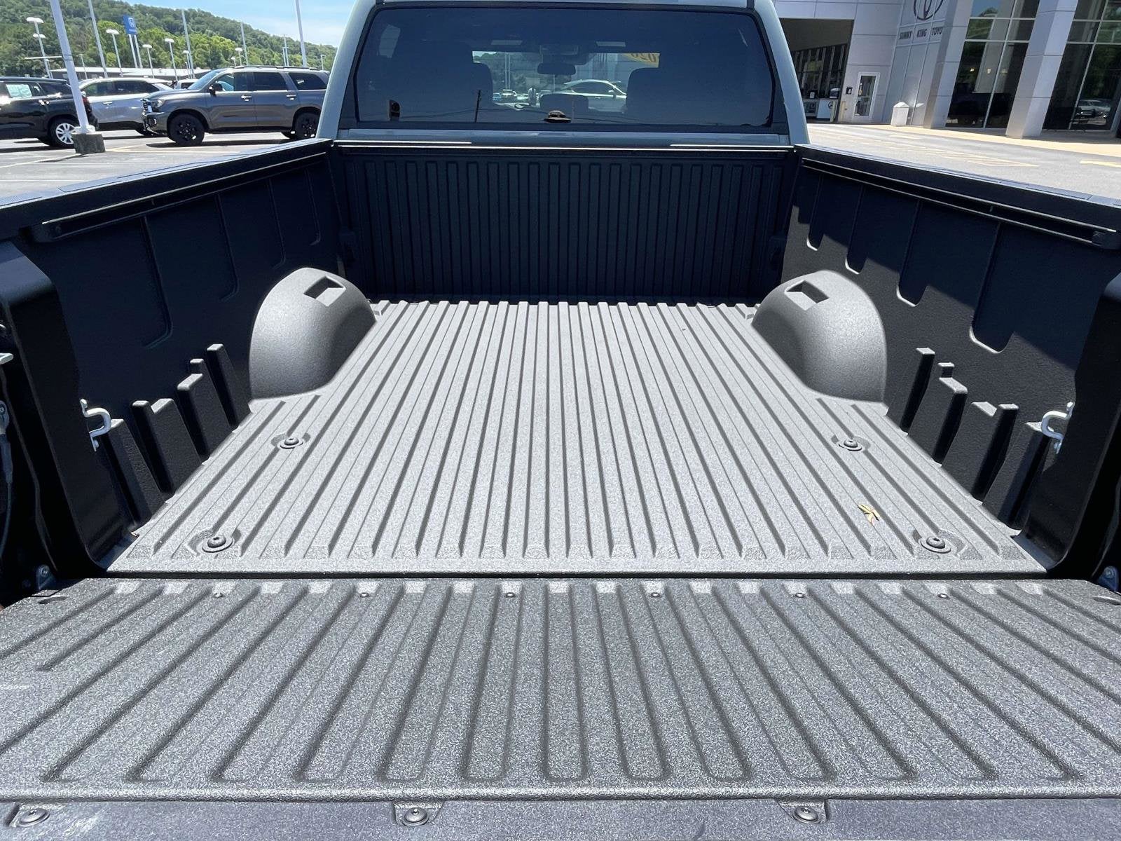 2026 Toyota Tundra 2WD SR5