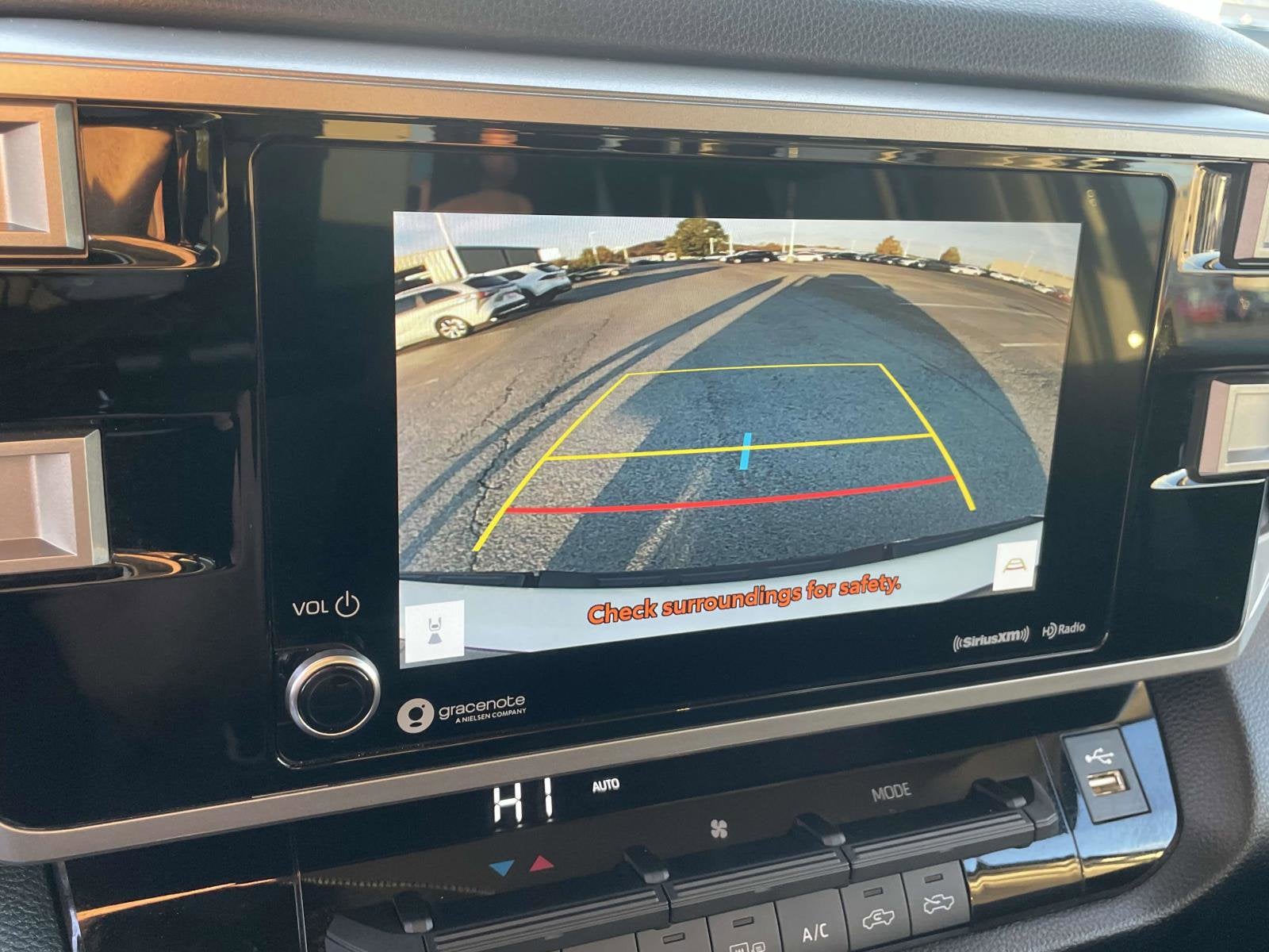 2022 Toyota Tundra 4WD SR5