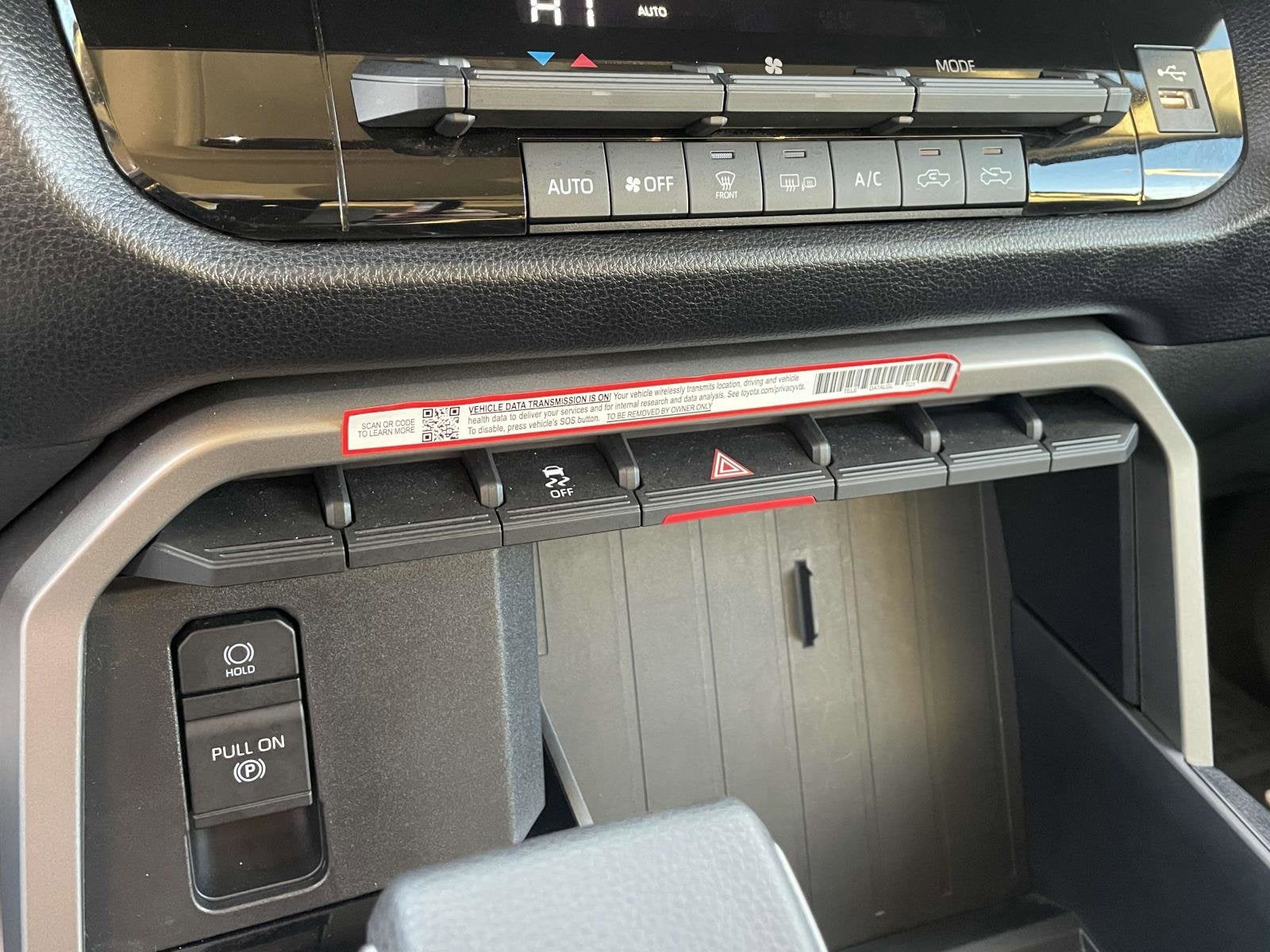 2022 Toyota Tundra 4WD SR5