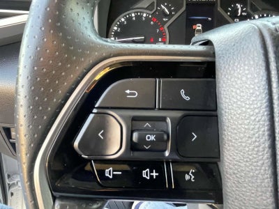 2022 Toyota Tundra 4WD SR5