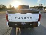 2022 Toyota Tundra 4WD SR5
