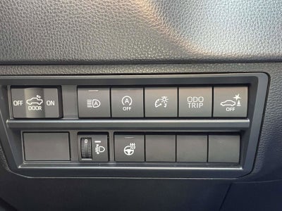 2024 Toyota Tundra 4WD SR5