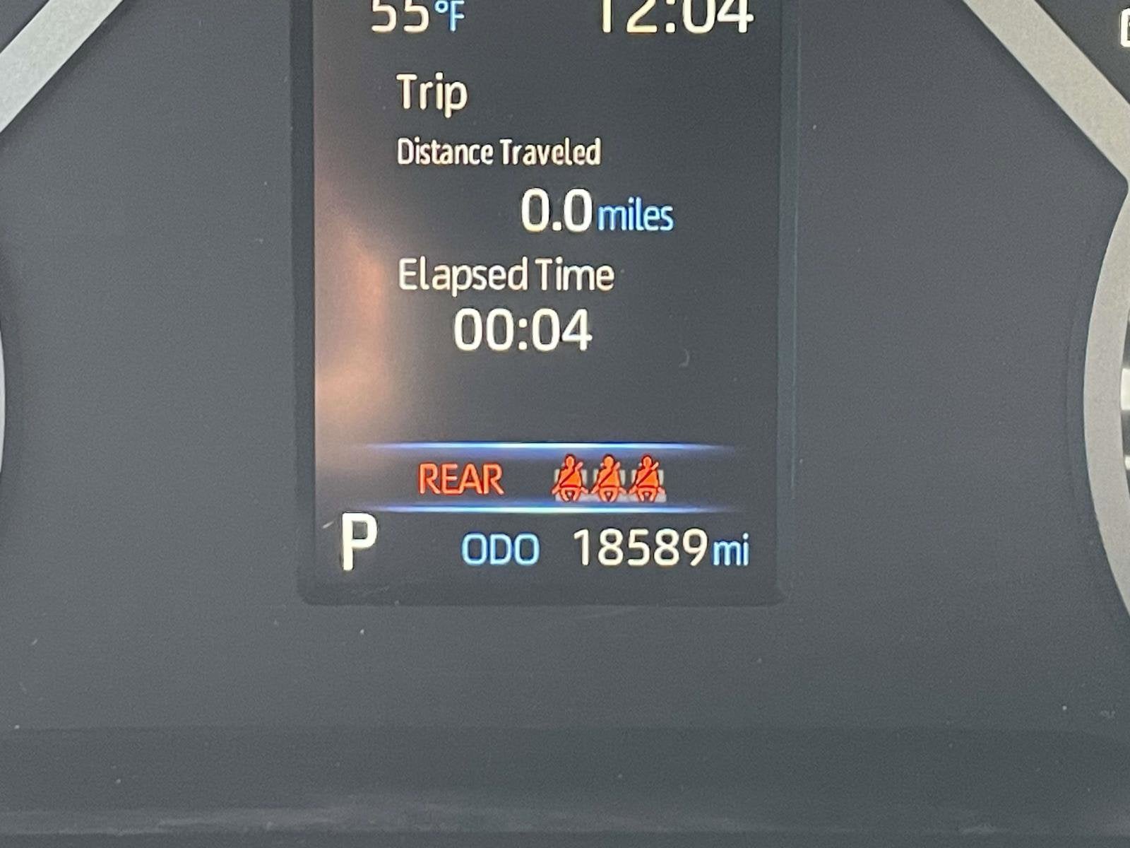 2024 Toyota Tundra 4WD SR5