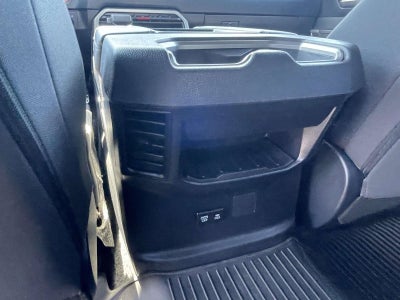 2025 Toyota Tundra 4WD SR5